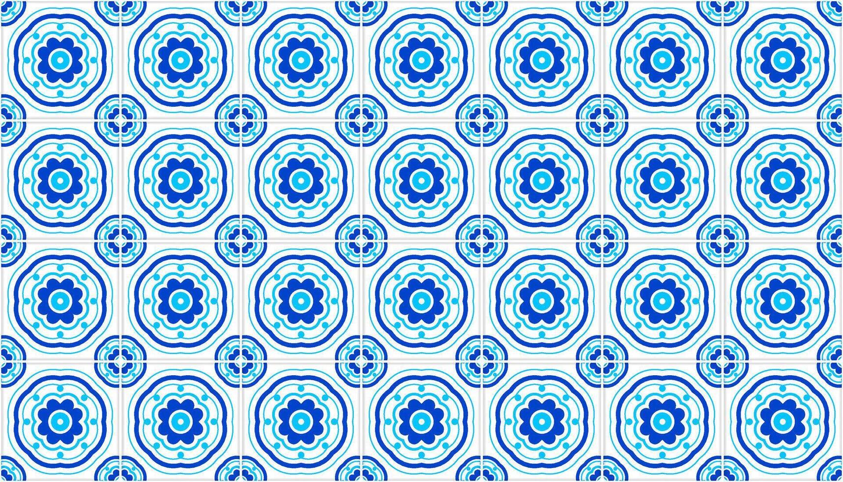 wall tile ceramic texture, motif tile for background, tiled floor bathroom, mosaic tile of toilet wall vector