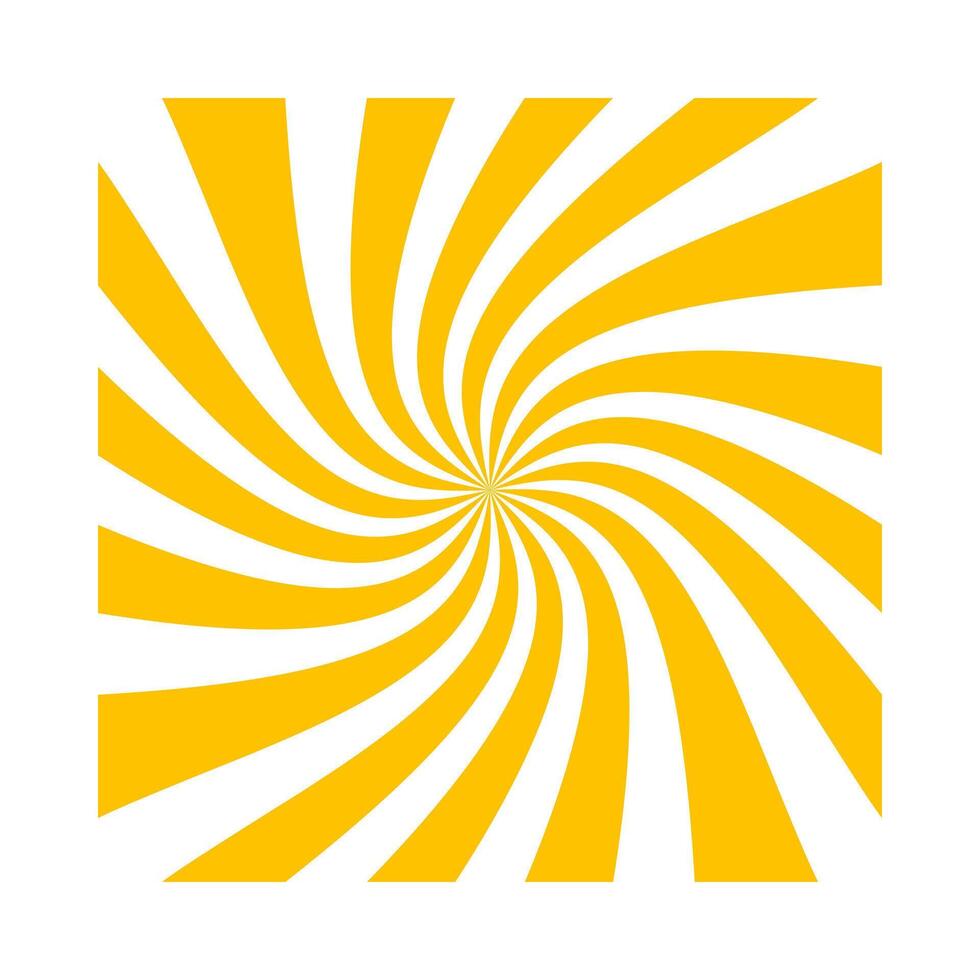 light beam, sun shine, sunlight graphic for banner background vector