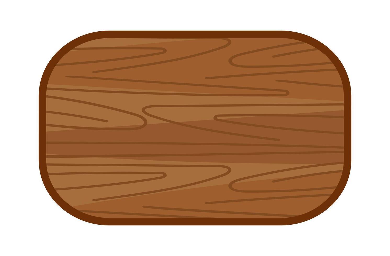 wooden sign, wood texture plank, signboard wood frame, placard wood board, name plate vector