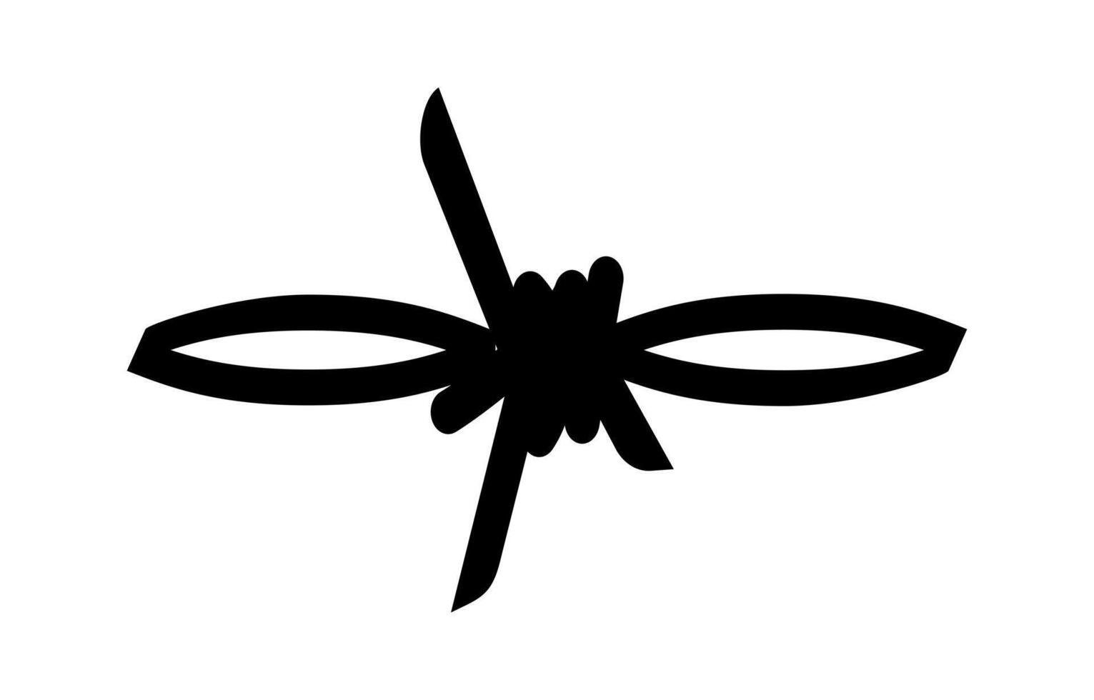barb wire silhouette, barbwire, strands of barb wire chain, barb wire pattern, fence barb, barbed wire vector