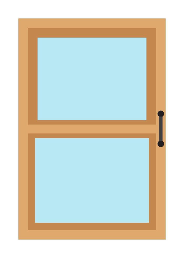 Window, Glass Window illustration, Wood Window Object Clip art, Window Frame vector