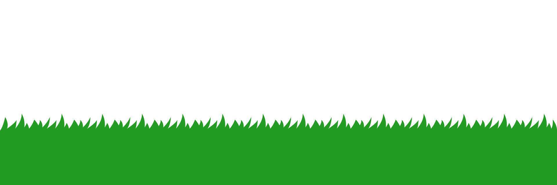 grass and meadow, grassland field, lawn illustration vector