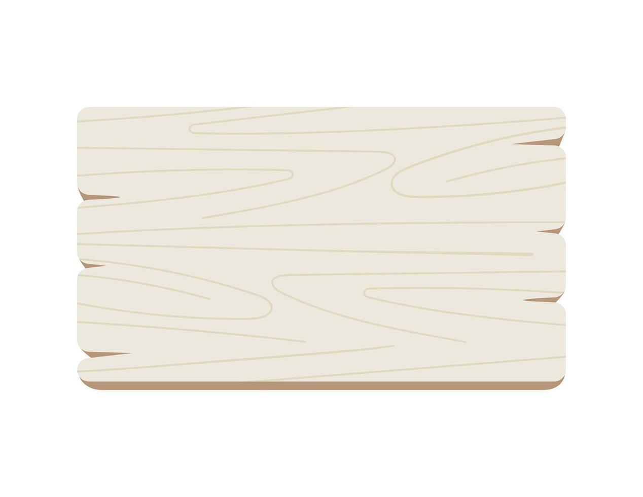plank pastel, wood sign, wooden board vector