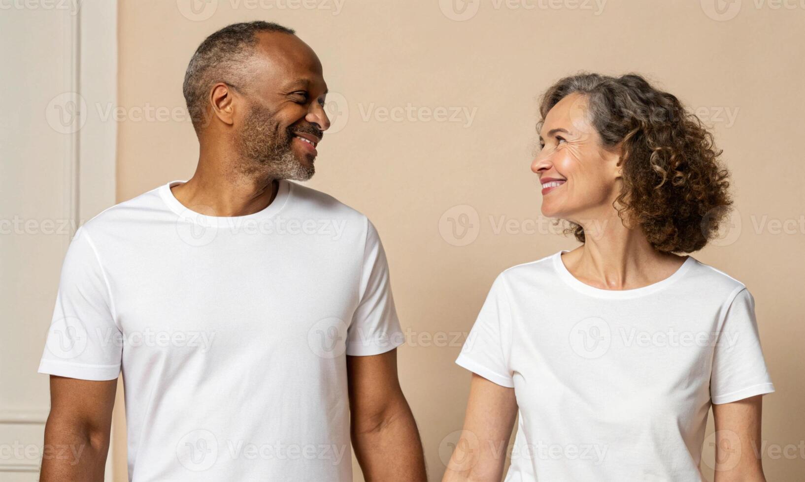 man woman black skin happy smile enjoy funny romantic boyfriend girlfriend love happy smile beautiful pretty smart family together couple older relationship kiss hug husband wife celebration dating photo