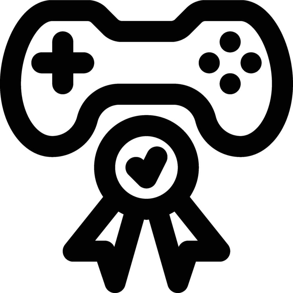 Award, Reward, Winner Outline Icon vector