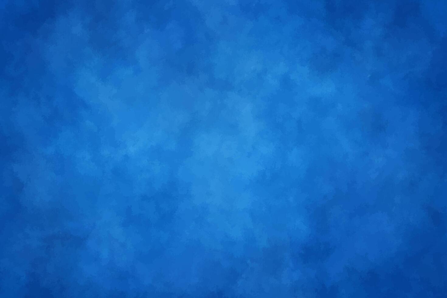 Blue abstract background with soft gradient texture, ideal for presentations, banners, websites, templates, and branding vector