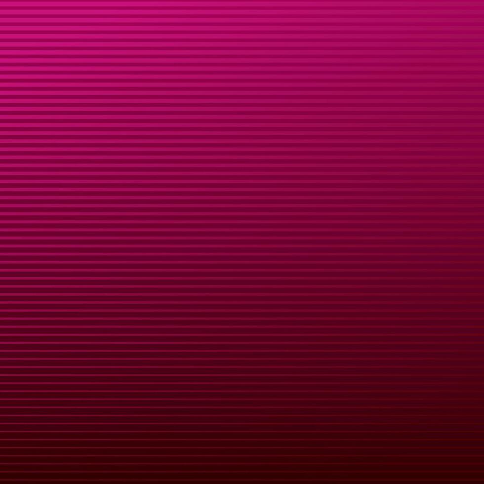 Geometric abstract simple gradient line pattern background design vector