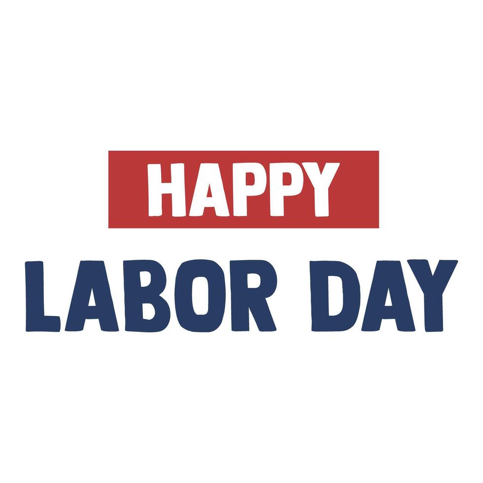 international Labour Day, Workers' Day may day vector