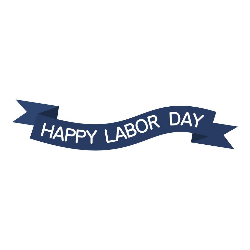 international Labour Day, Workers' Day text vector