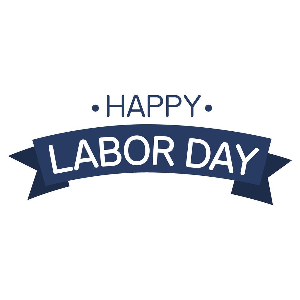 International Labor Day concept, people, power, worker illustration vector