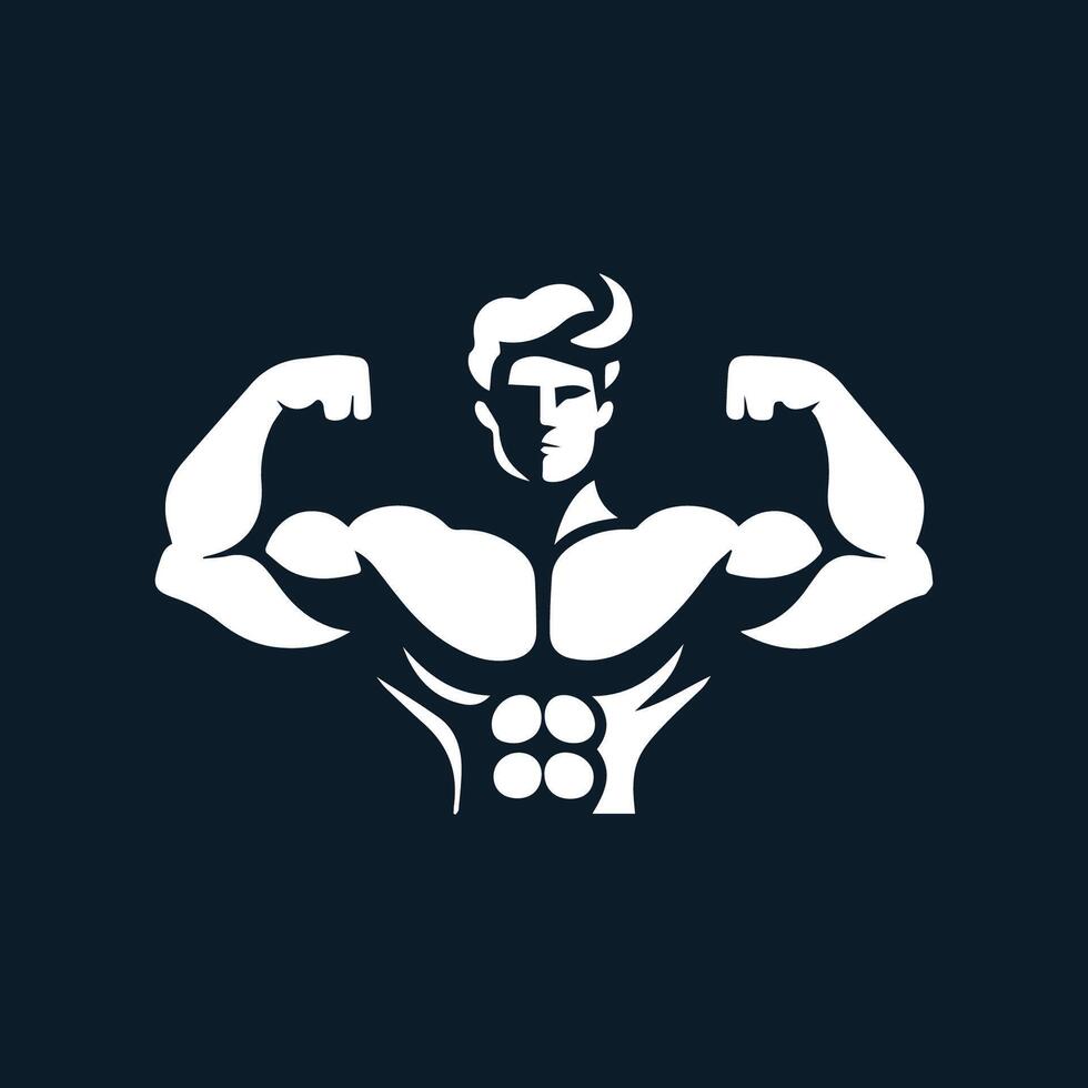Hercules Symbol Logo vector