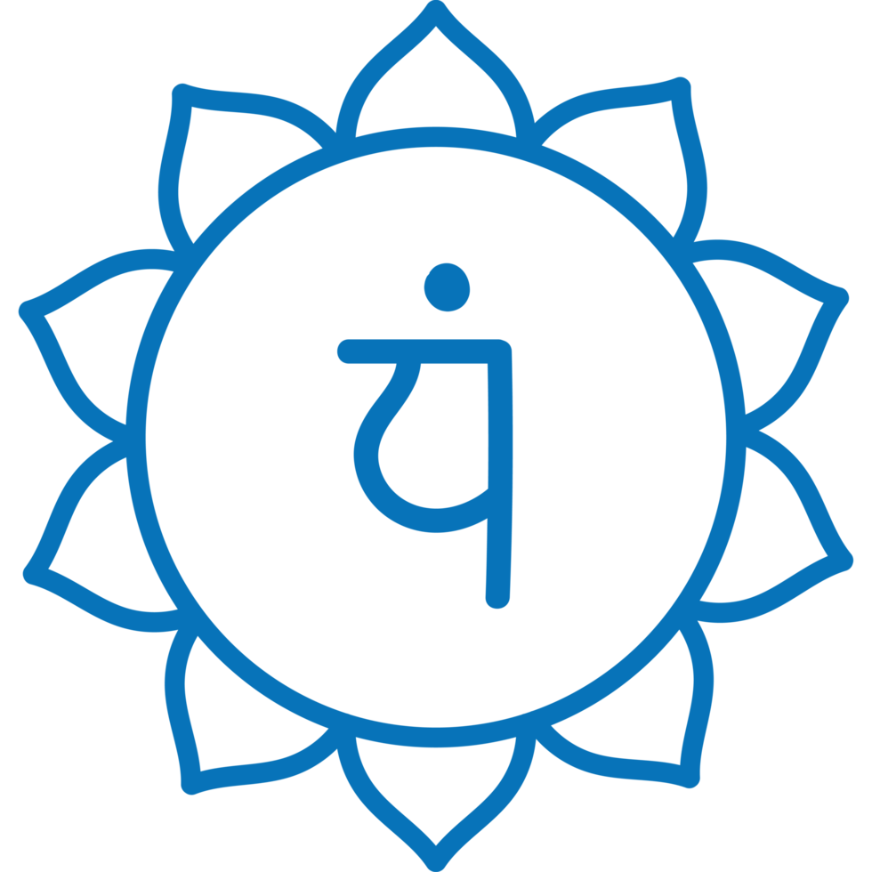 anahata heart chakra tantrism png