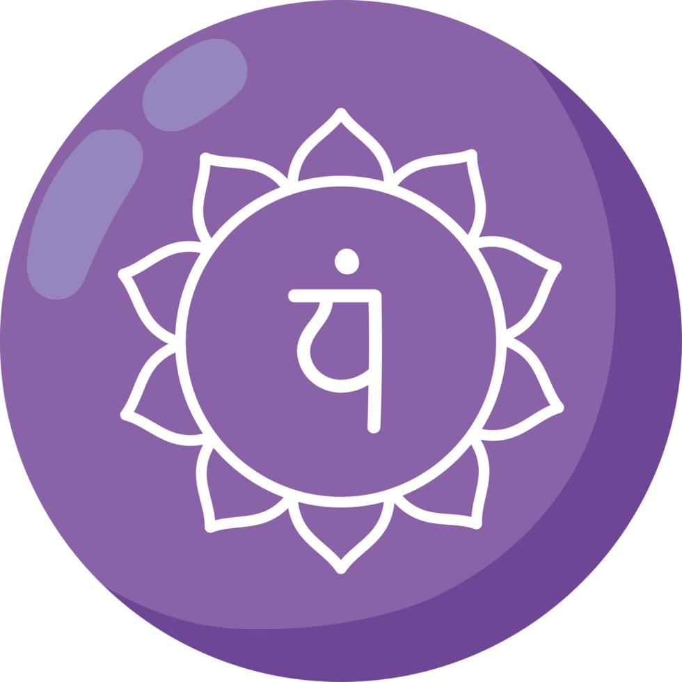 anahata heart chakra mandala png
