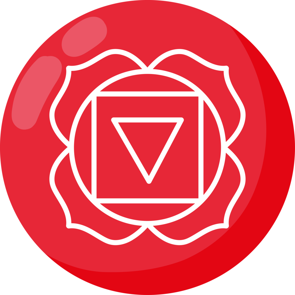 root first chakra muladhara png