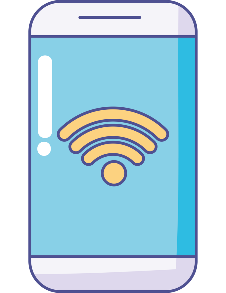smartphone settings technology png
