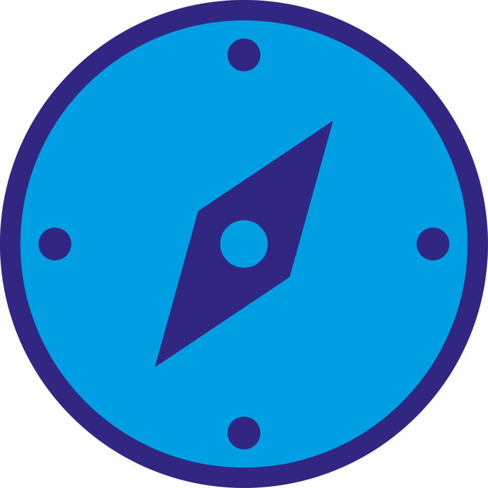 maps and navigation compass png