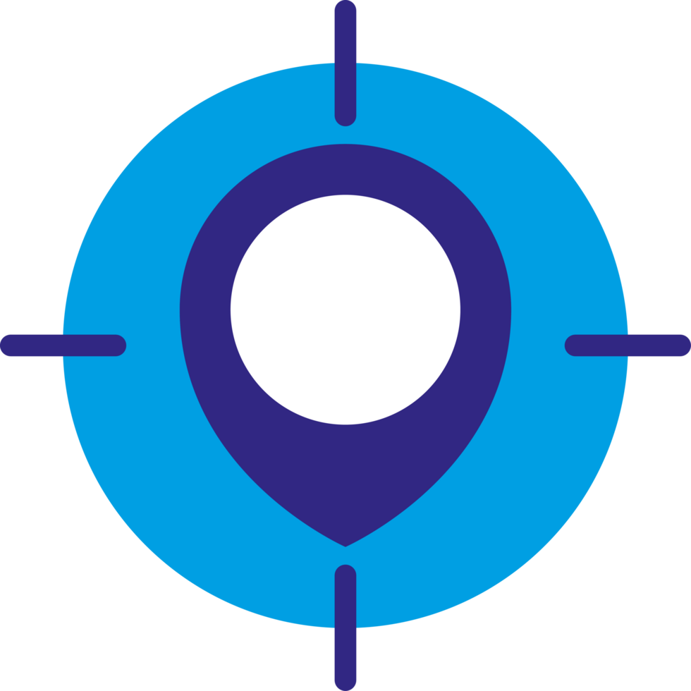 pointer maps and navigation png