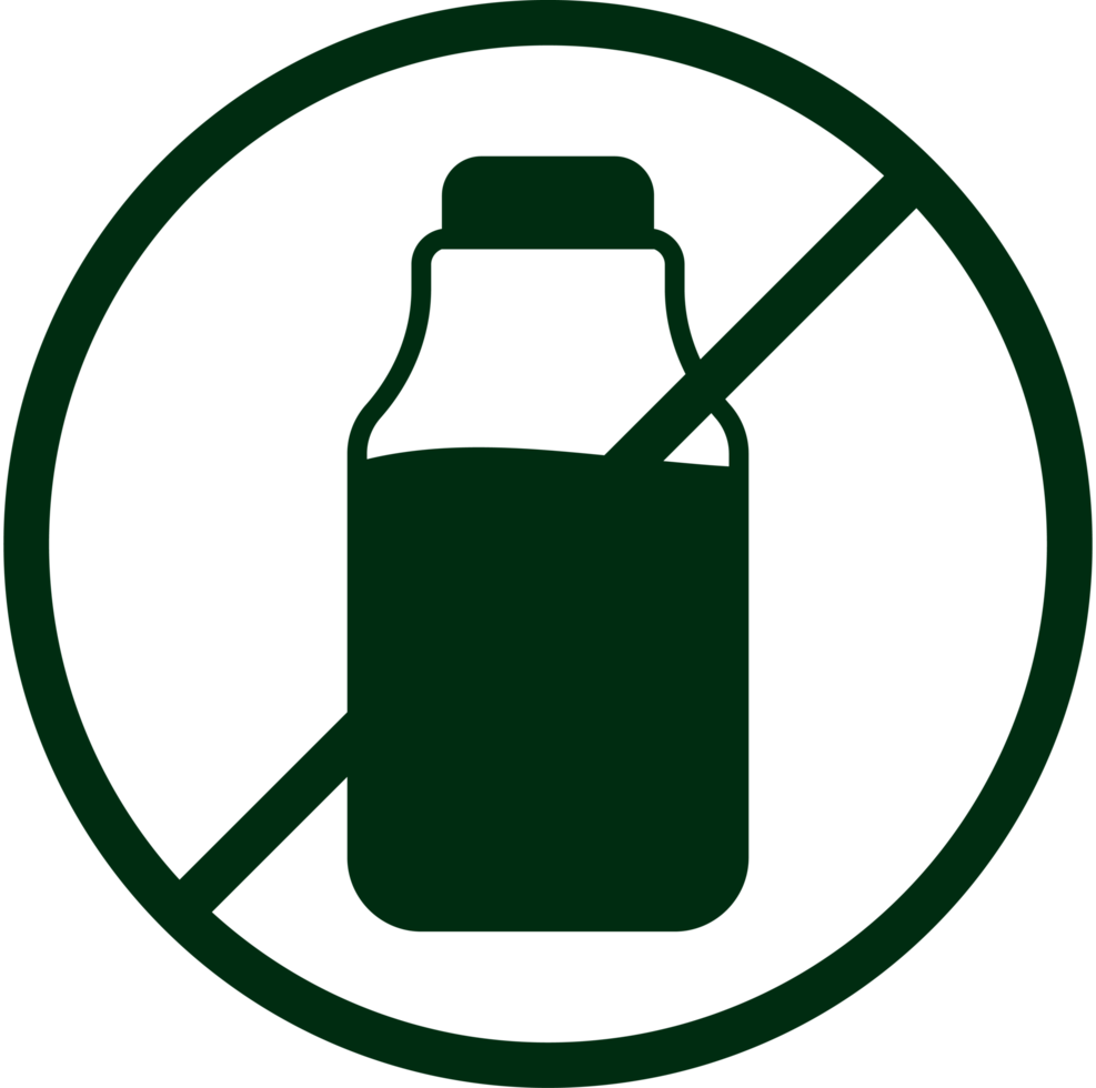 natural organic product symbol png