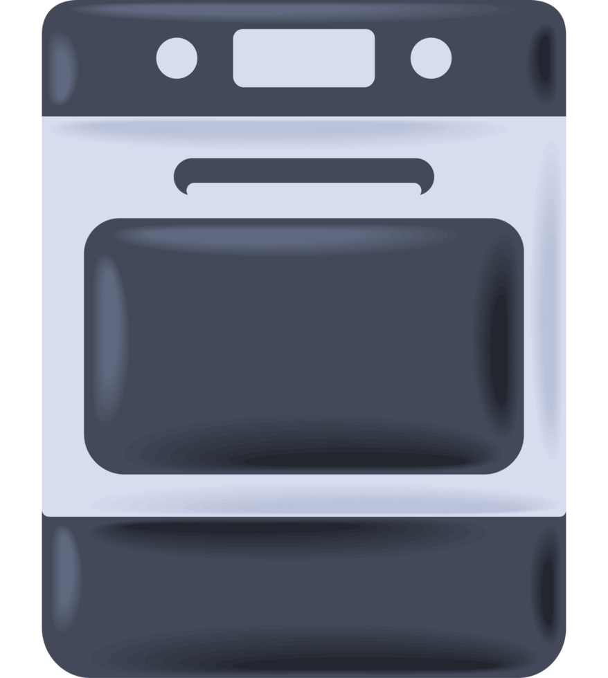 kitchen stove home appliance png