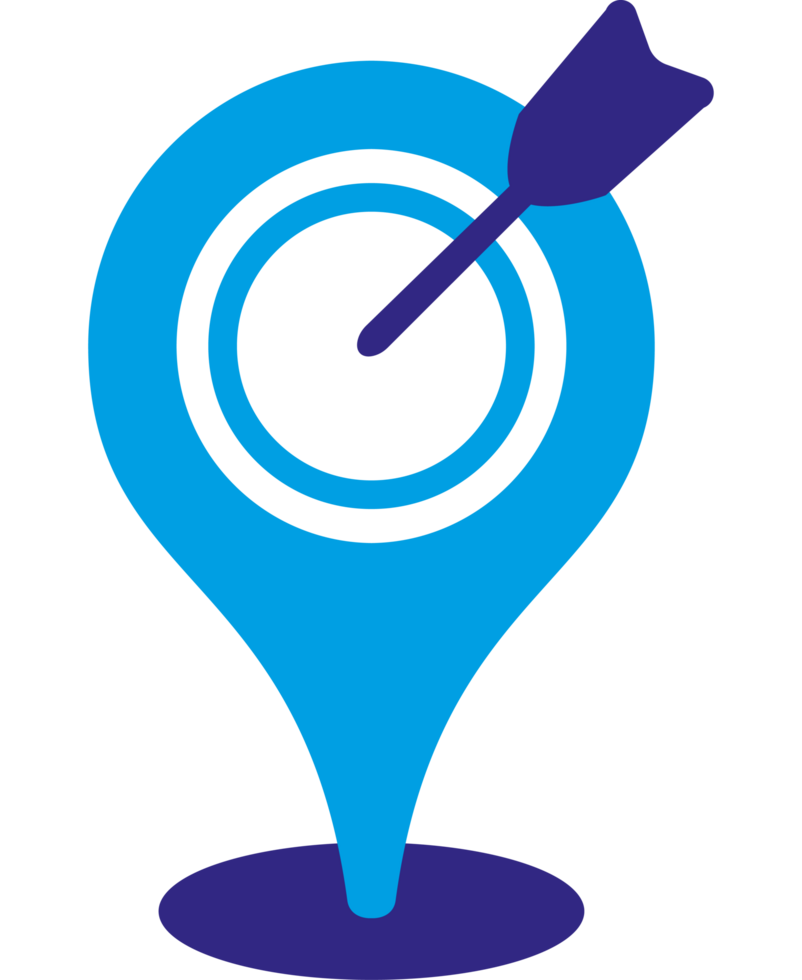 maps and navigation mark png