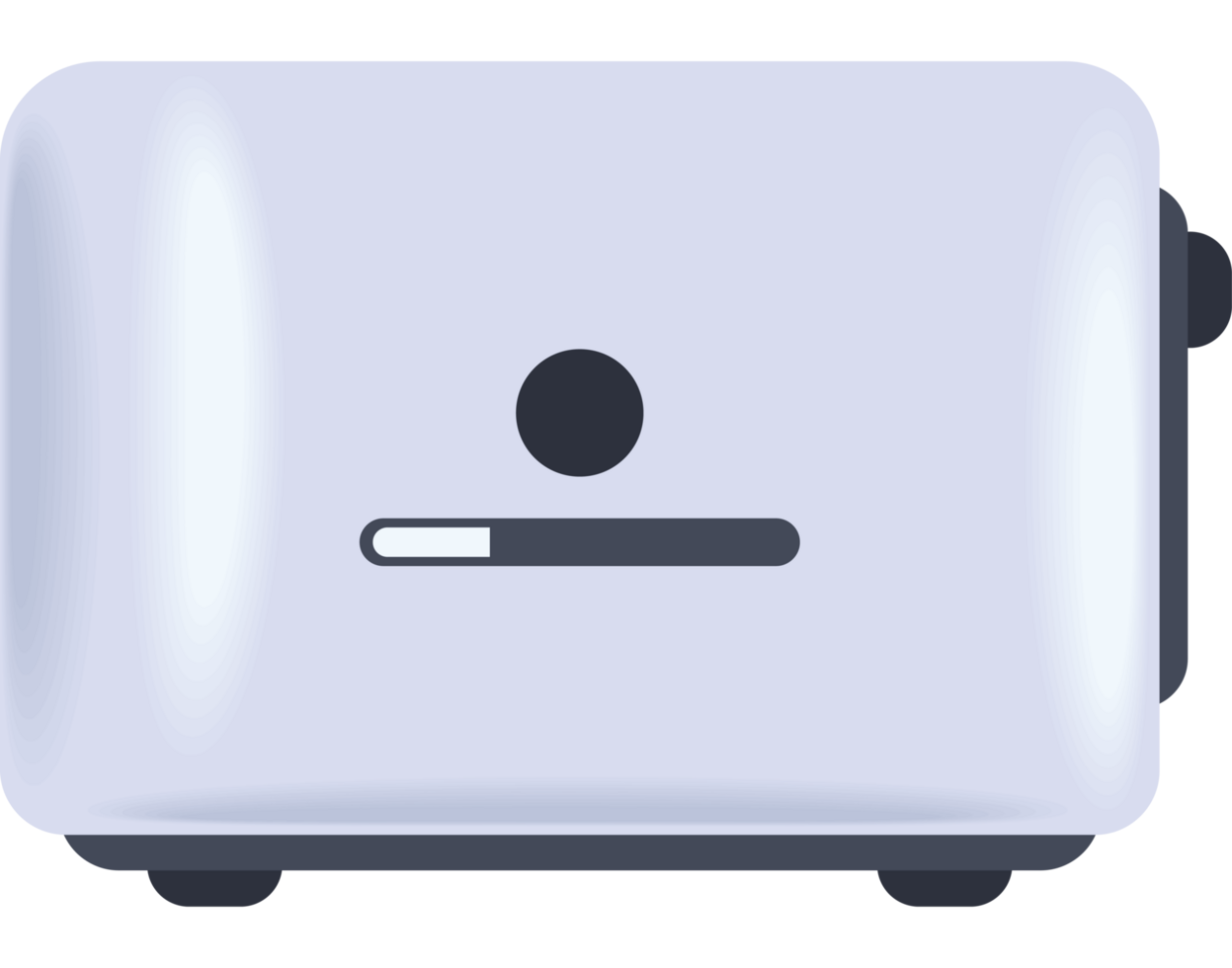 toaster home appliance png