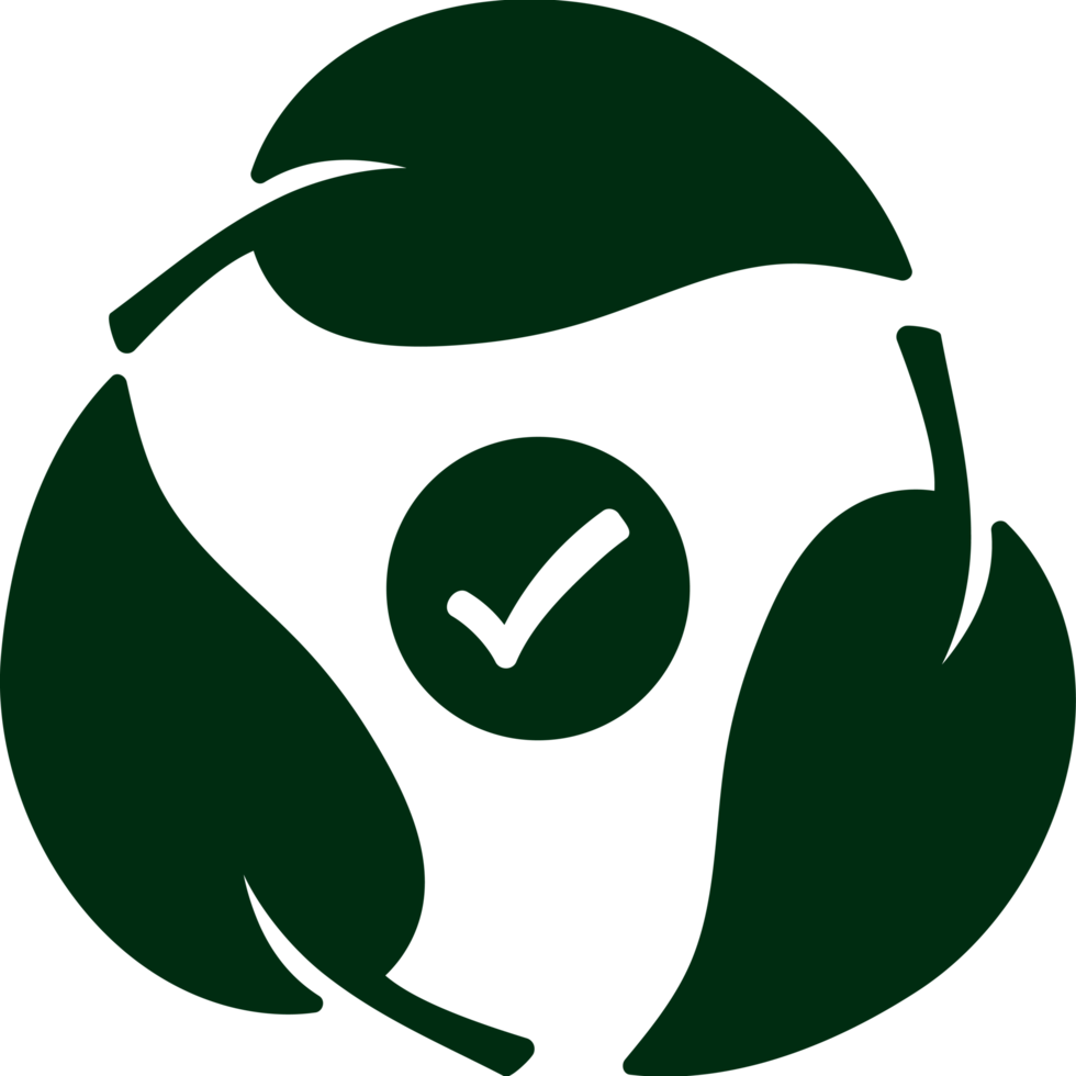 organic food green symbol png