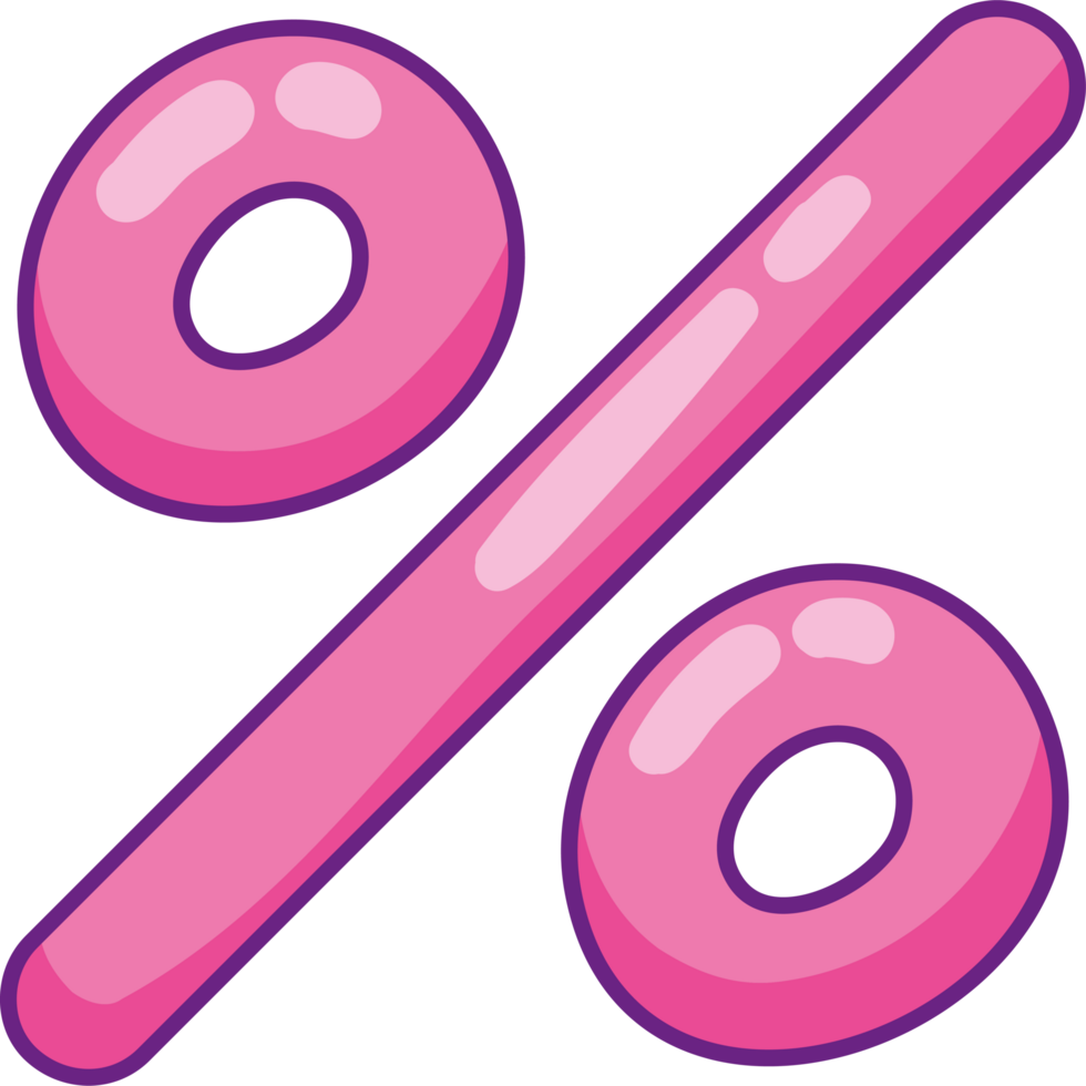 discount commercial icon png