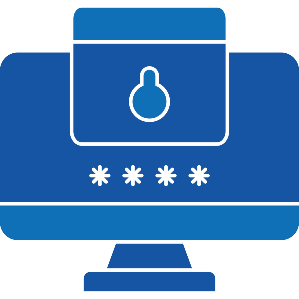 computer data security png