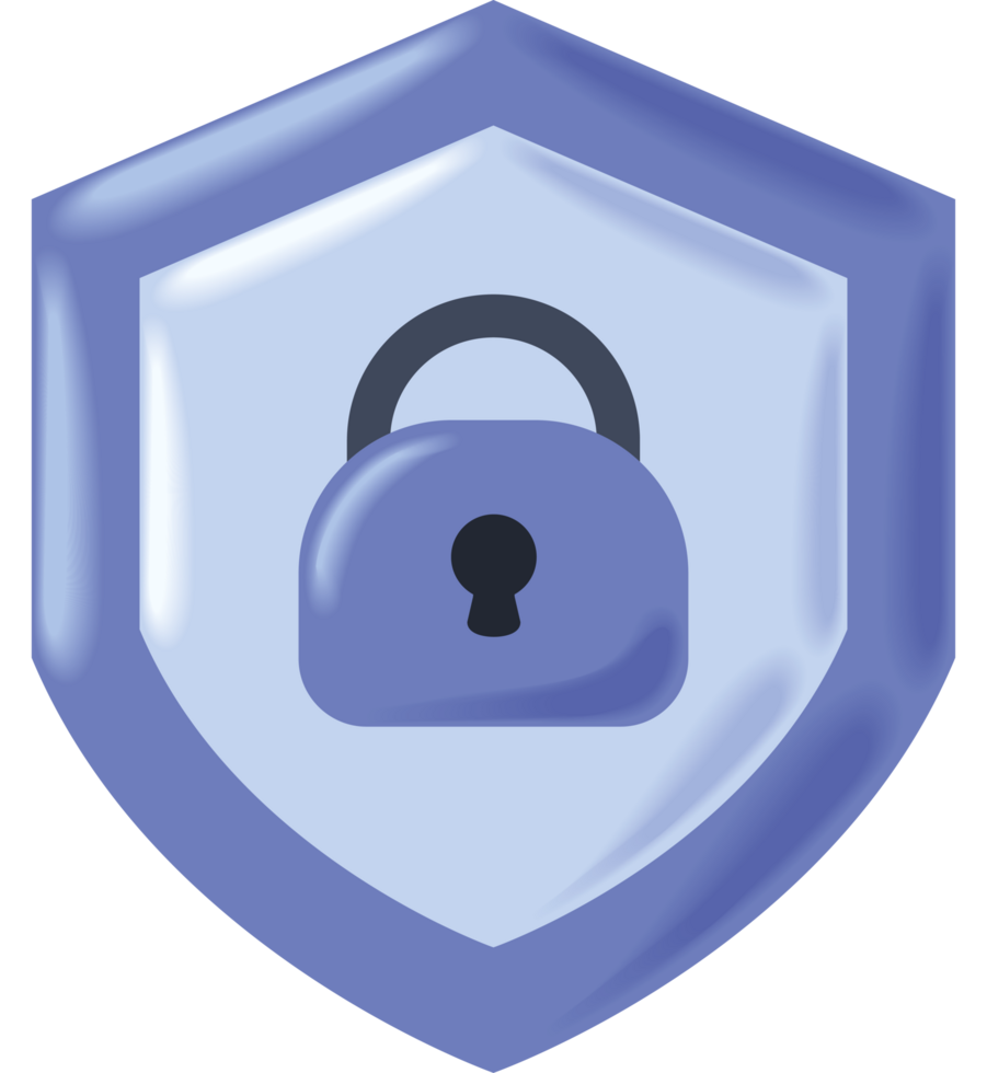 security password protection png