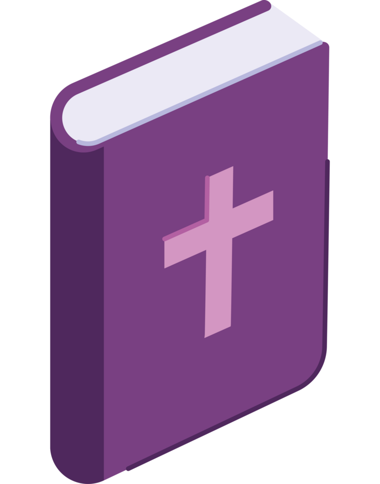 holy bible book png