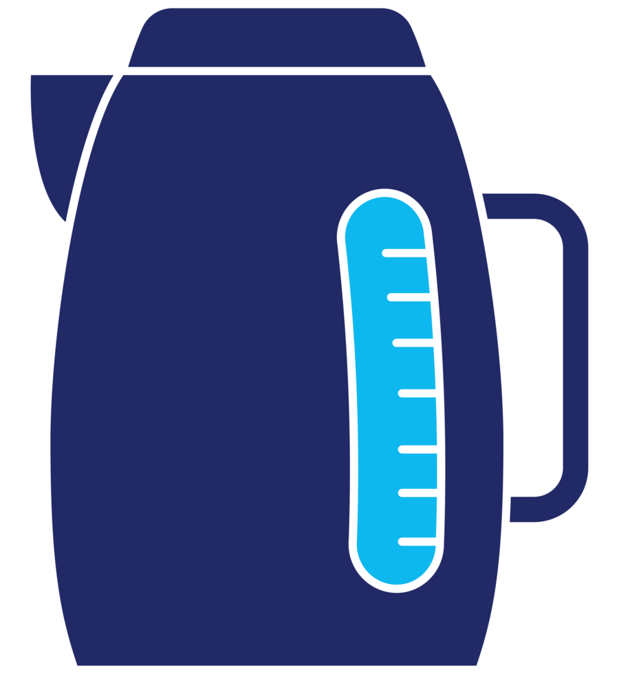water kettle appliance png