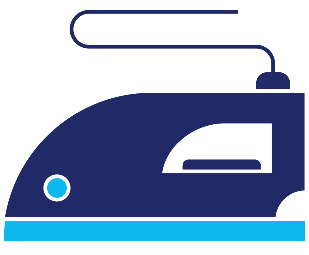 iron appliance icon png