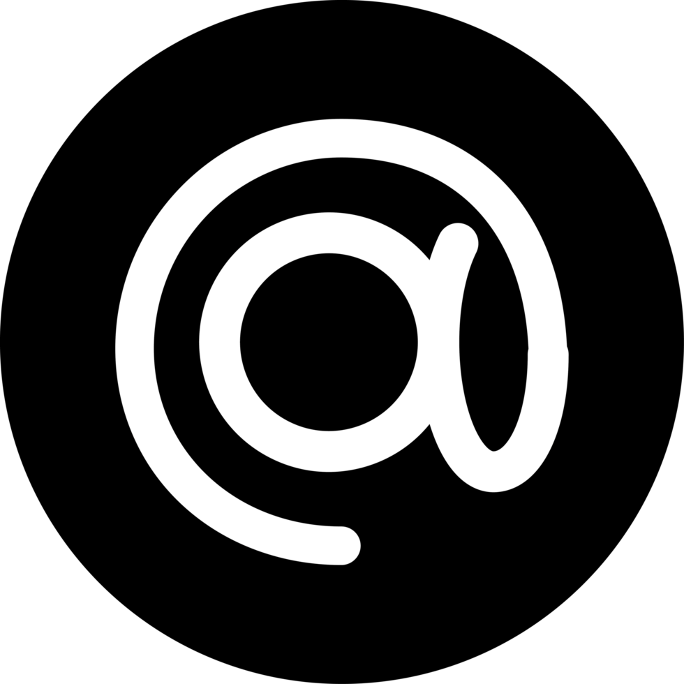 at web and social media png