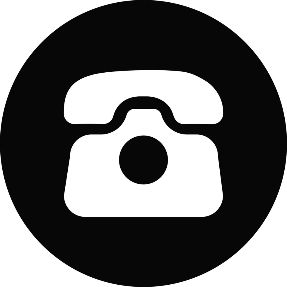 phone web and social media png