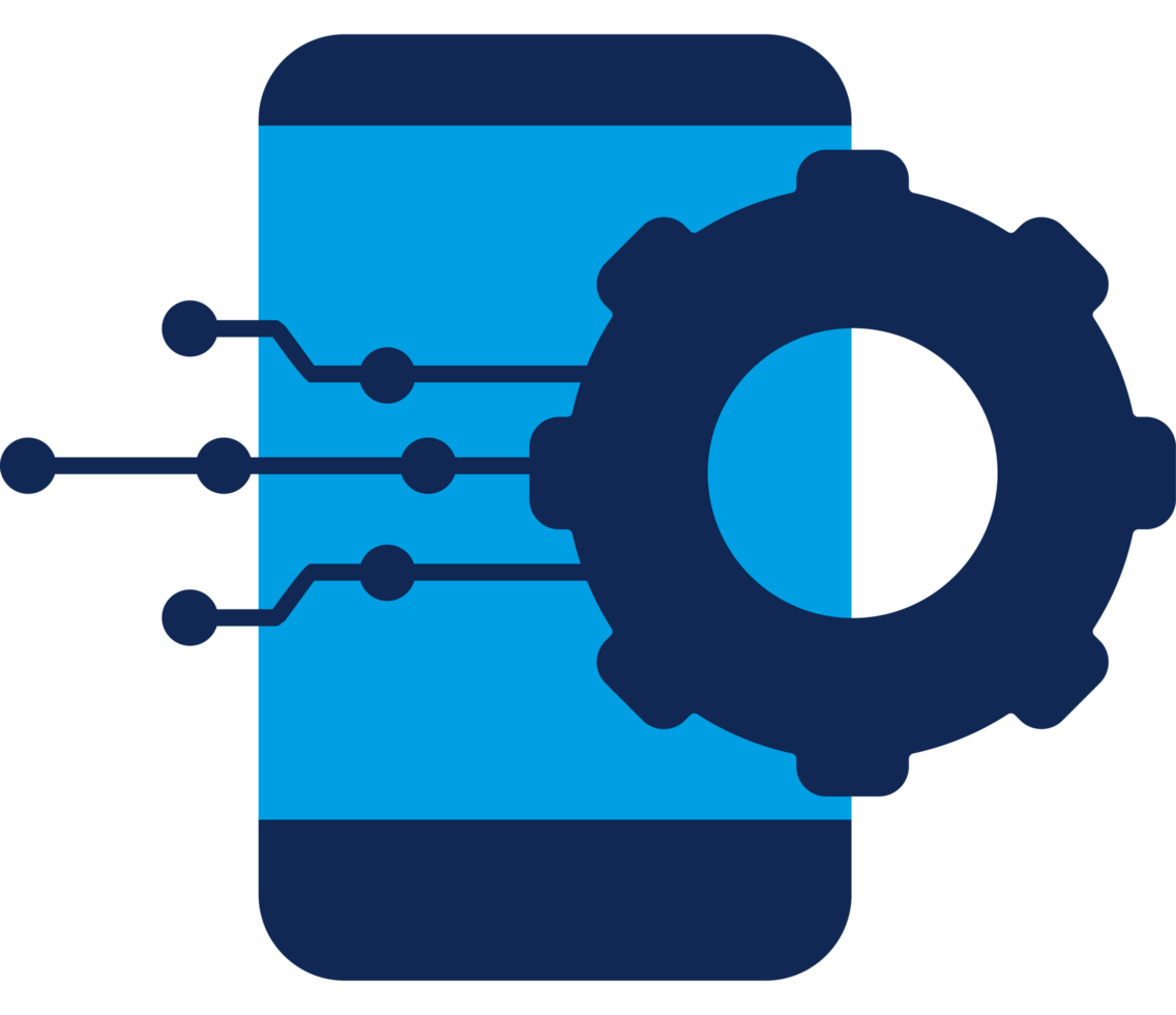 ai smartphone technology png