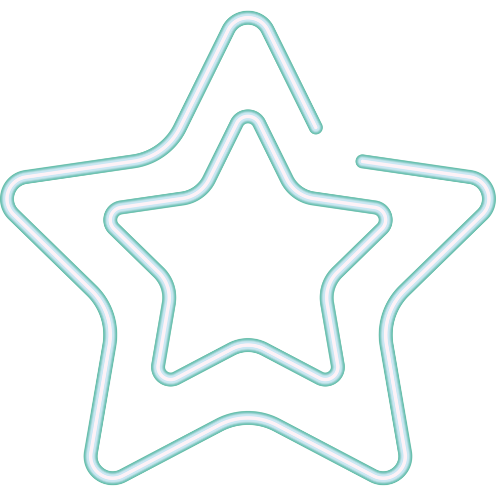 Star Icon Illustration png