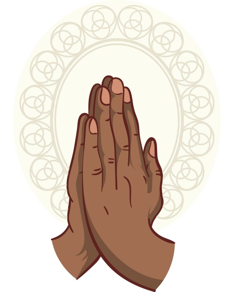 indian hands making namaste png