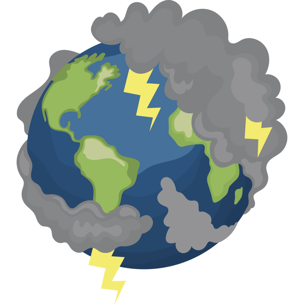 global warming thunderstorms weather png