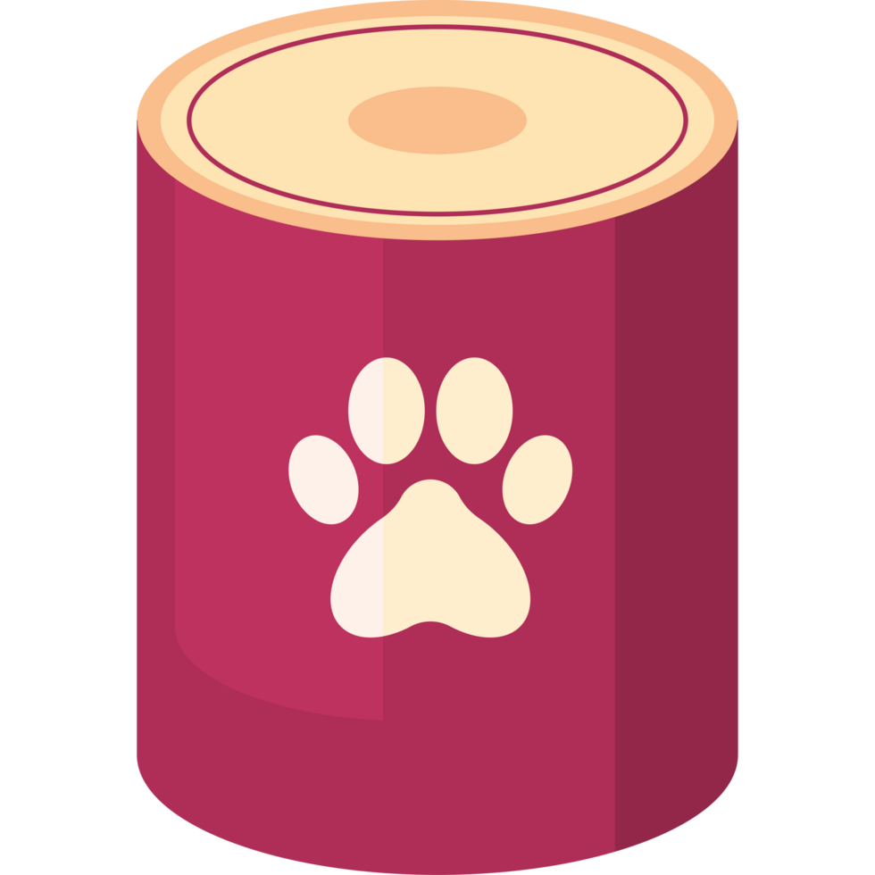 food canned pet shop veterinary product png