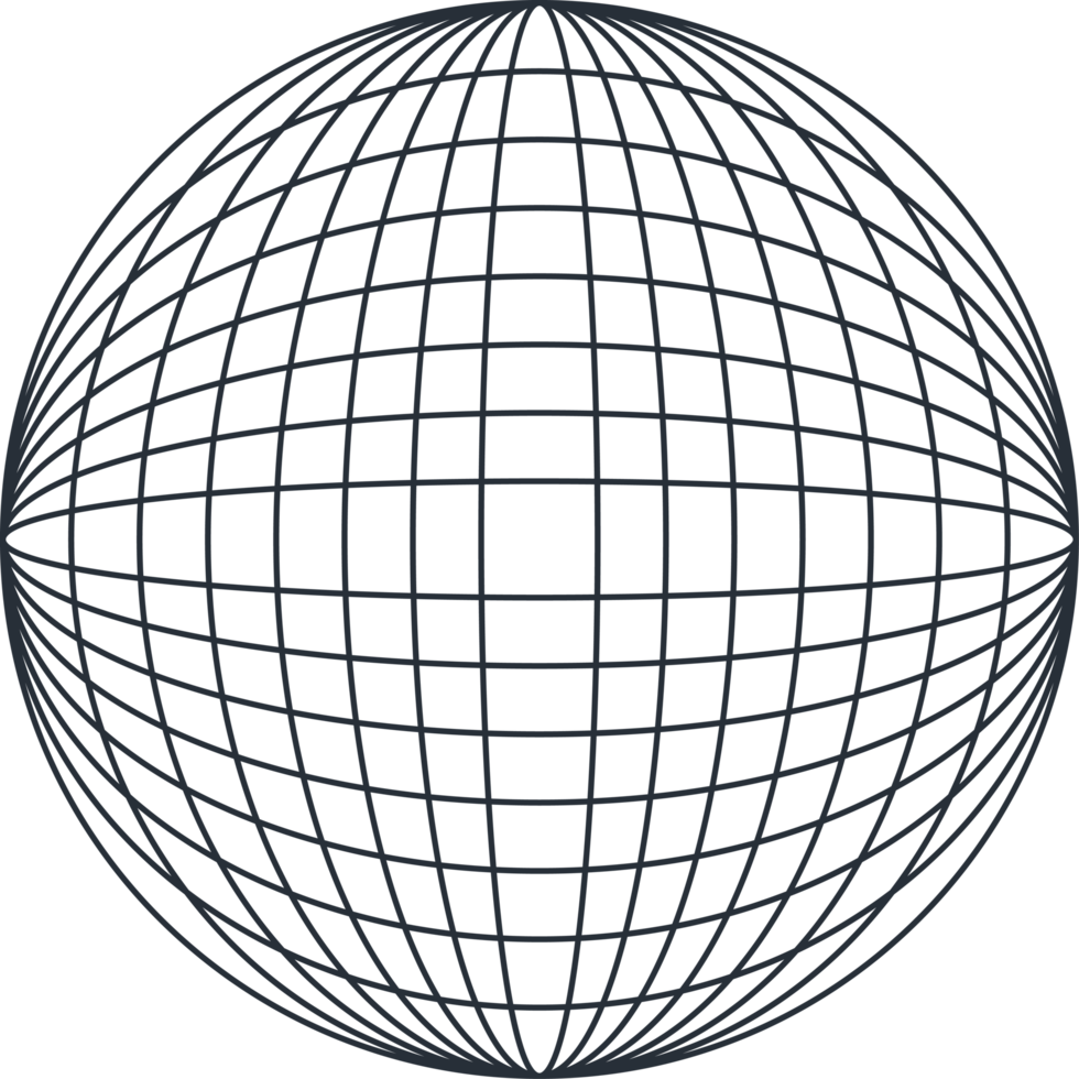 grid world geometric shape png