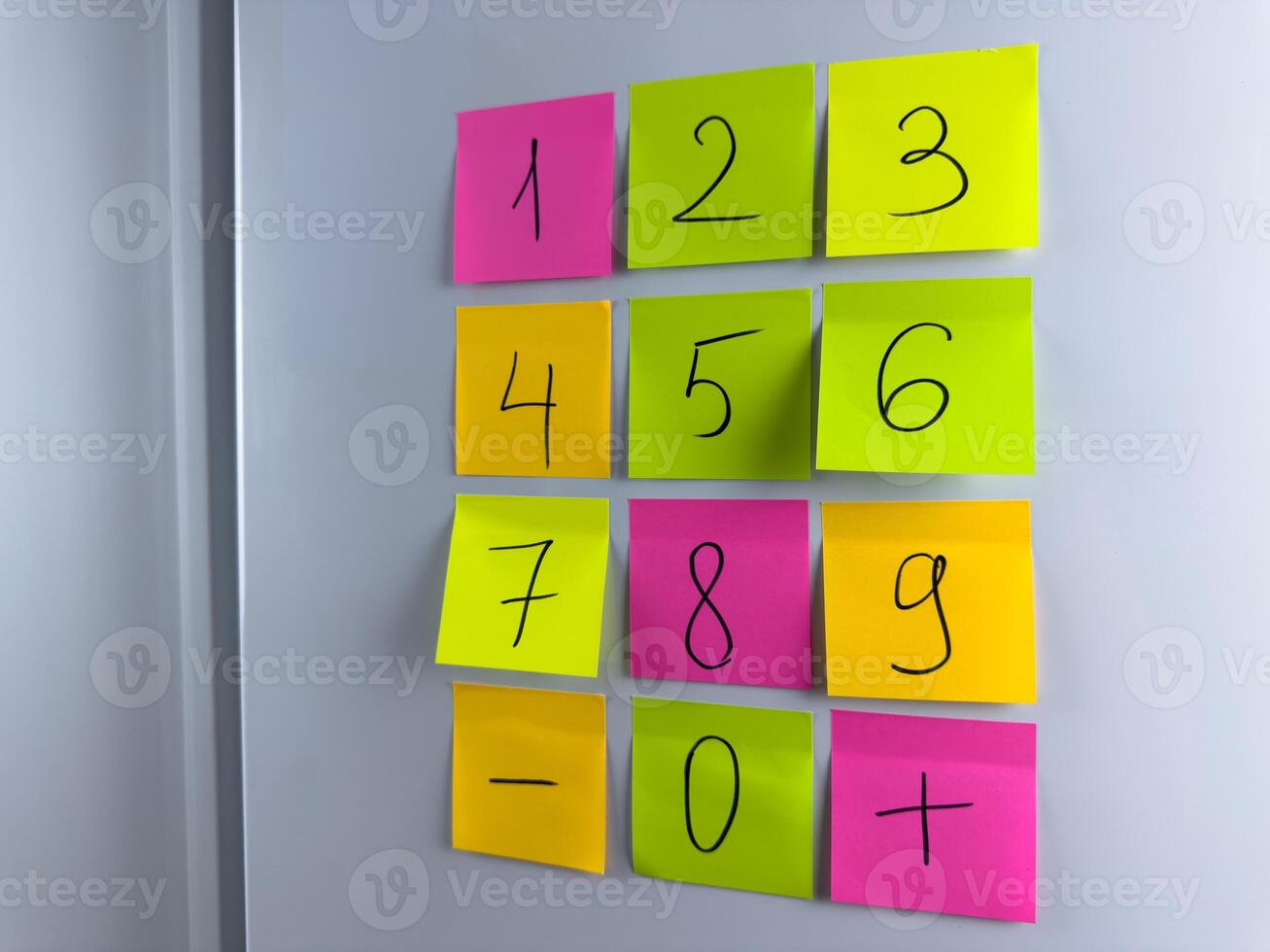 Teaching child mathematics at home photo