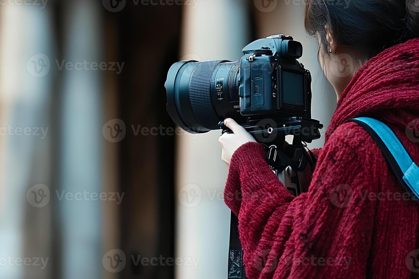 Capture the Moment: Photography & Videography Gear