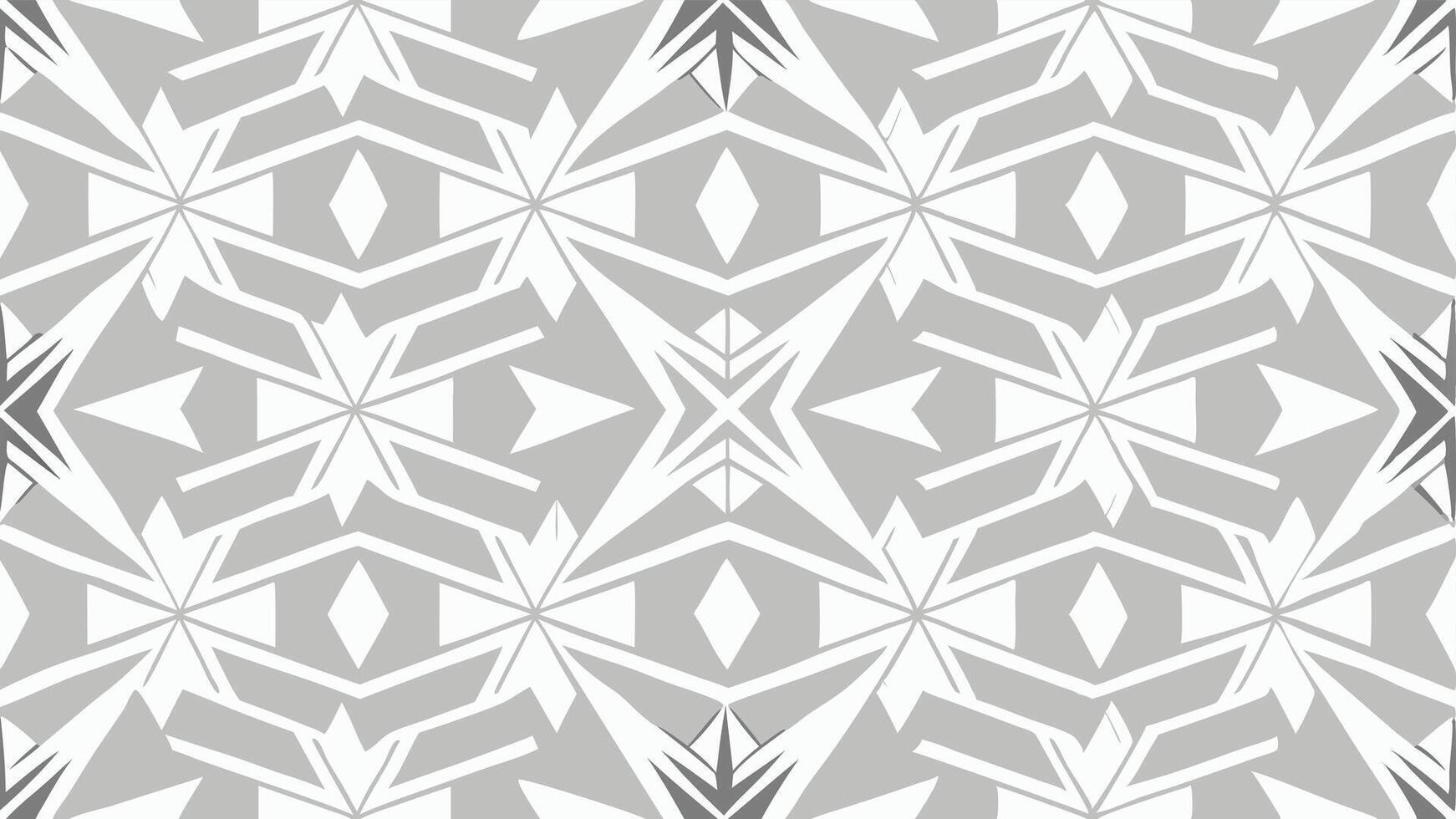 Minimal Abstract White Background with Geometric Light Design for Modern Aesthetics vector