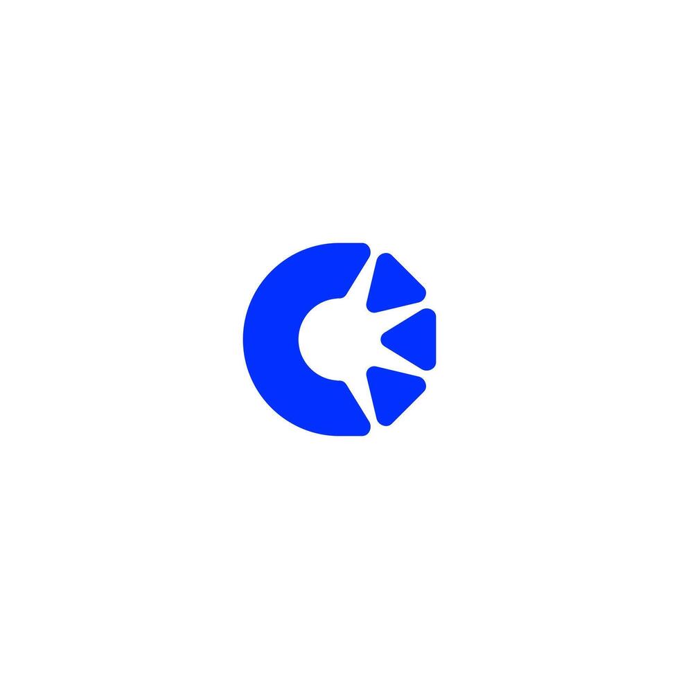 BOLD simple Logo Design. Modern, Minimal, Elegant and tech vector