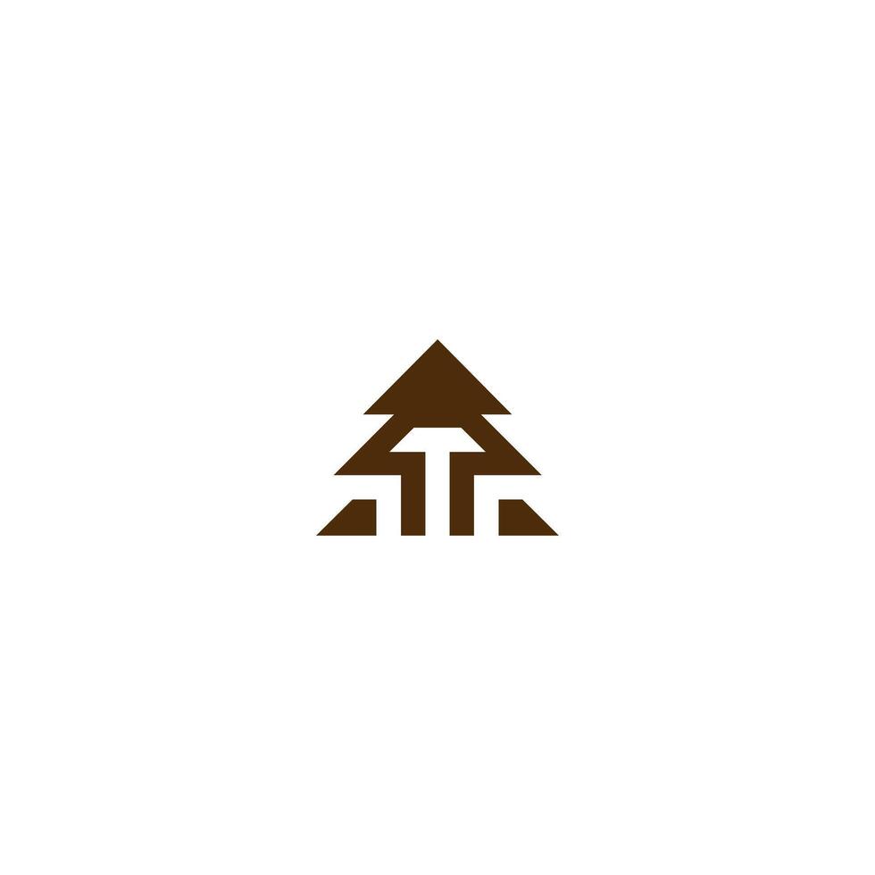 Palm Tree Logo Template Universal creative premium symbol illustration vector