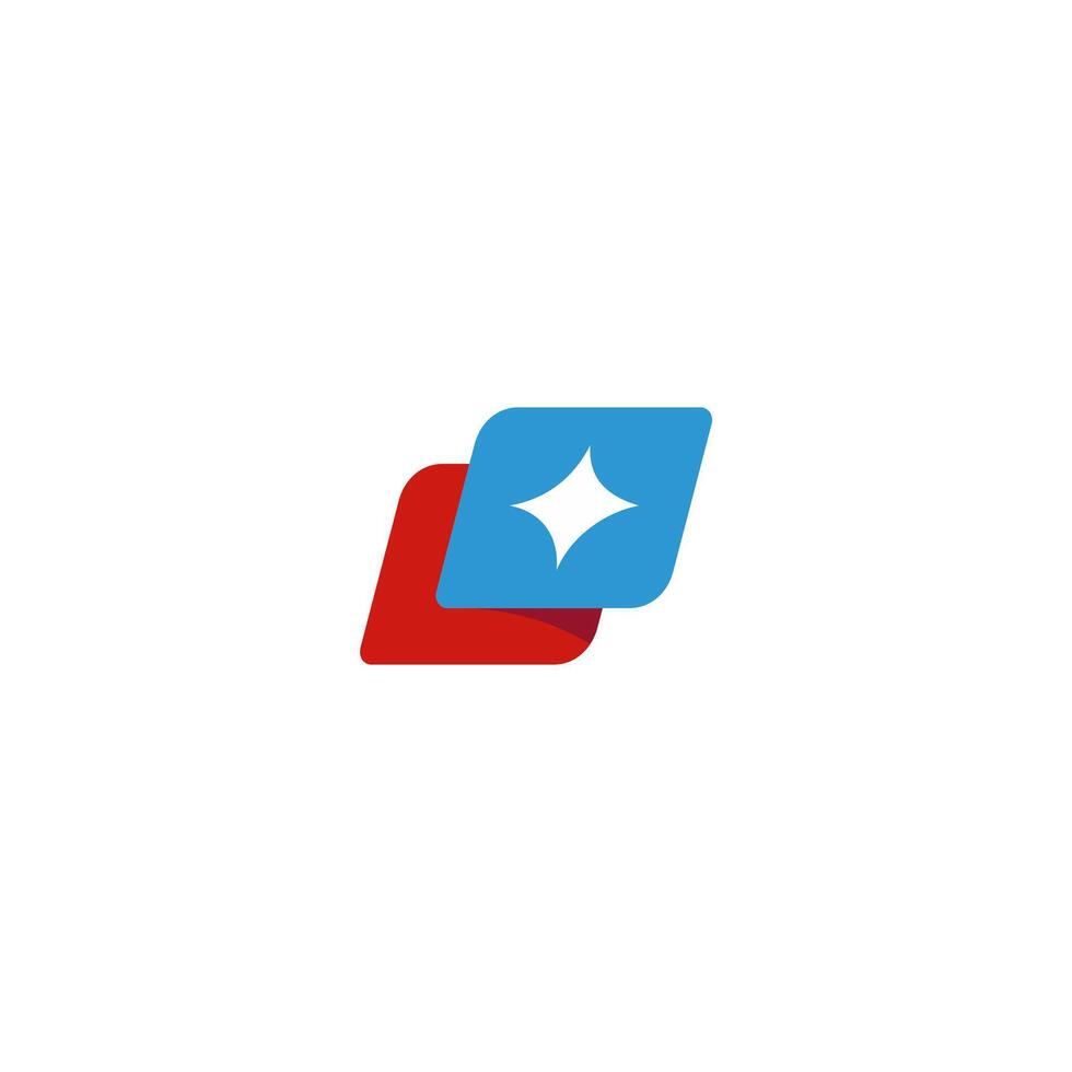 Digital payment logo design template graphic icon symbols flag vector