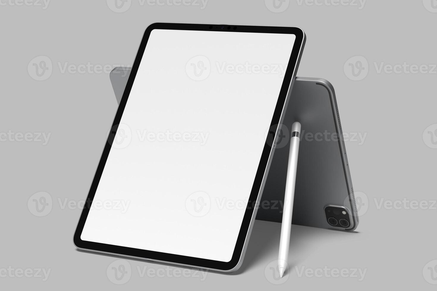 tablet screen mockup photo