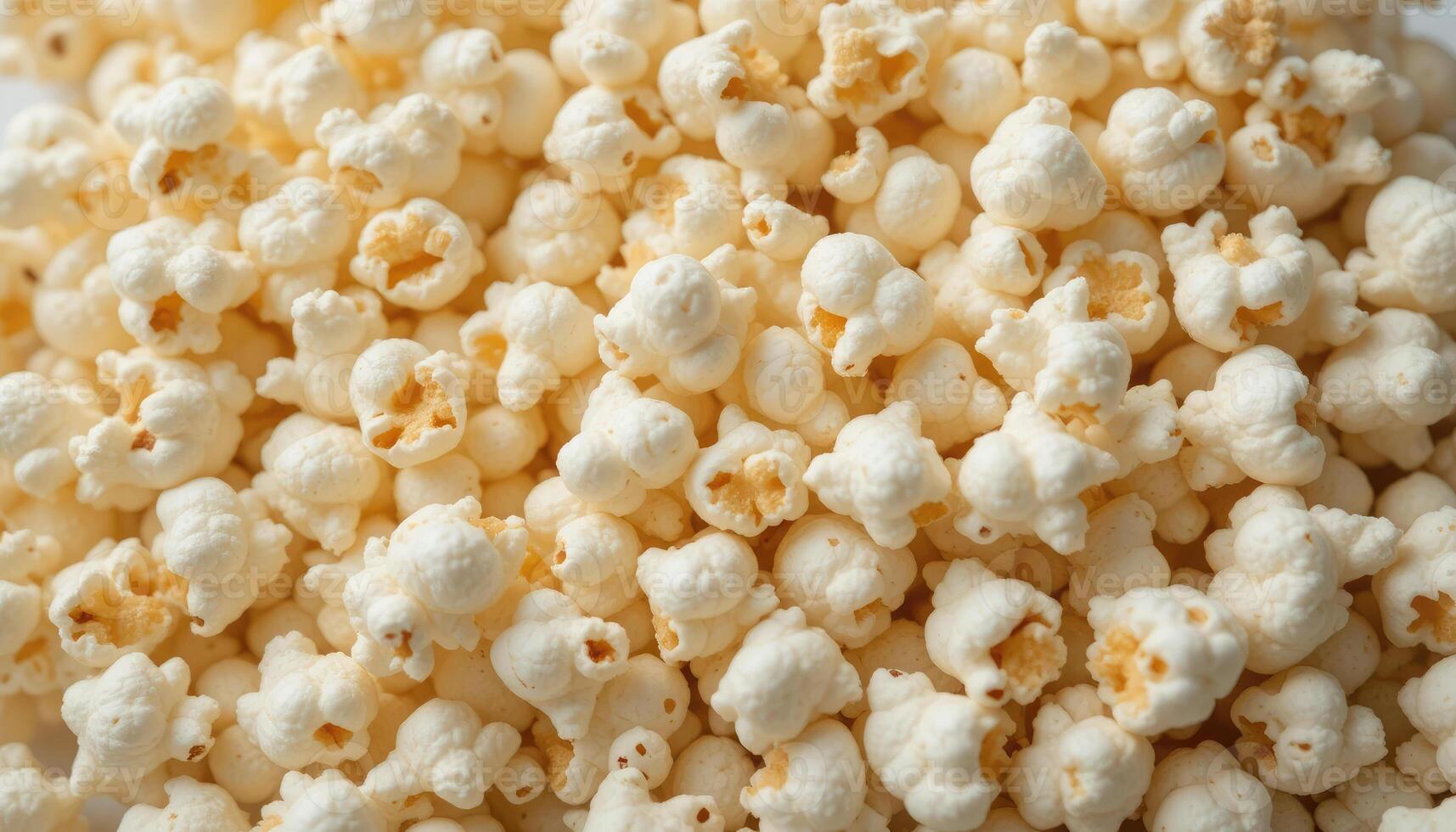 Soft and Crunchy Popcorn, Perfect Party Snack. photo