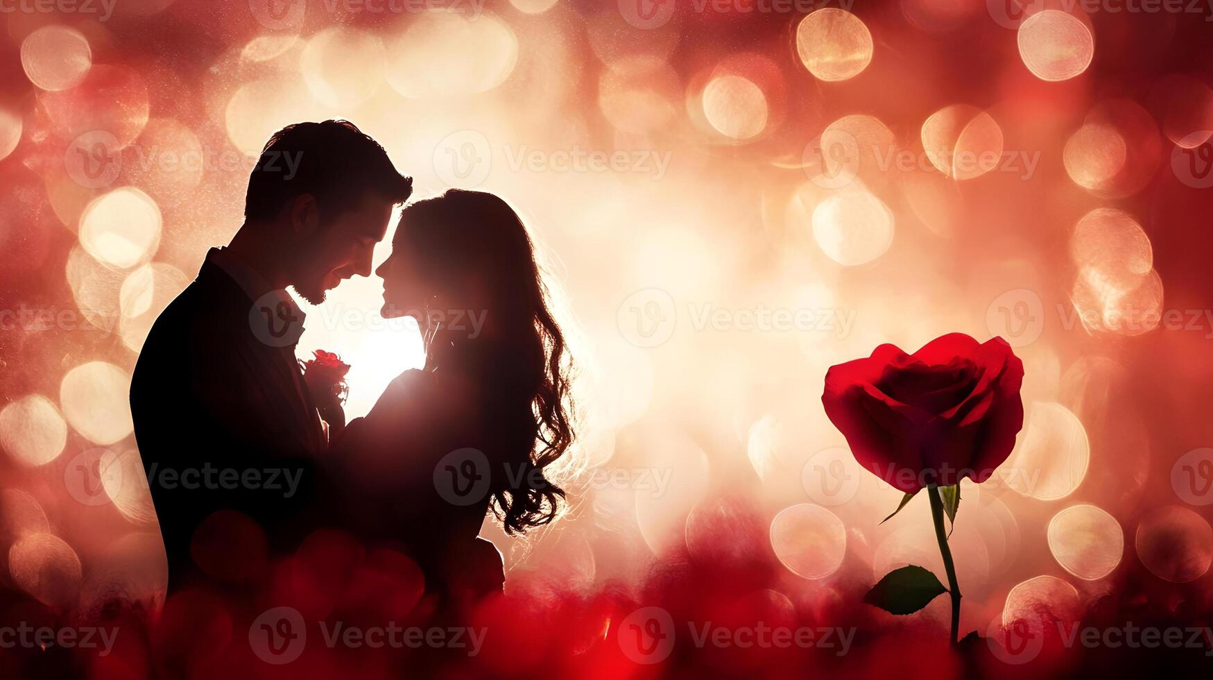 Romantic hd wallpapers photo