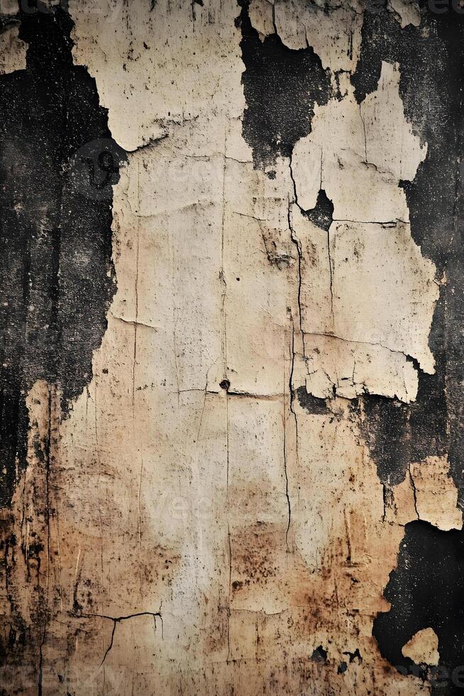 Old grunge texture background photo